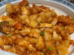 -锦楼·臻选新杭帮(杭州中心店)