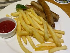 -兰特伯爵西餐厅·啤酒屋(方庄店)