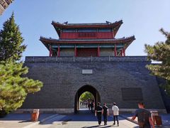 -中国人民抗日战争纪念馆