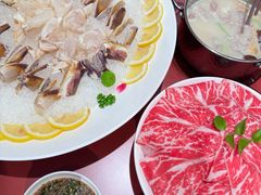 -红雀围·海鲜火锅(陆家嘴中心店)
