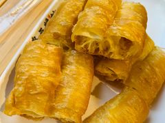 -冰泉豆浆馆(阳朔店)