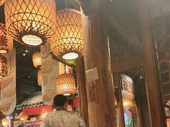 -南京大牌档(之心城店)