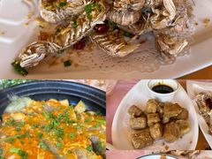 -鑫悦楼煎蟹·16年海鲜大排档
