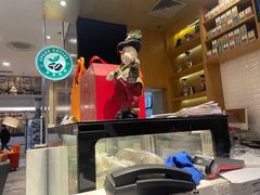 -逸派咖啡 EPARKCOFFEE(广安门店)