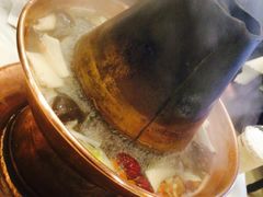 -东来顺饭庄(王府井步行街店)