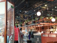 大堂-黑鸡小馆(金源店)