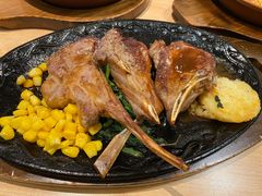 -萨莉亚意式餐厅(桃浦路店)