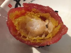 -南拳十三姨·潮汕砂锅粥(世纪金源店)