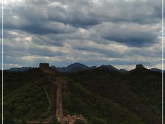 -蟠龙山长城景区