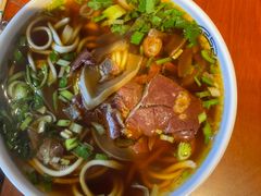 -满族八旗正宗牛肉面