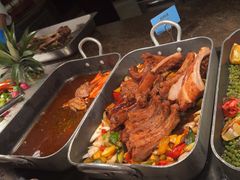 -杭州开元名都大酒店·地中海自助餐厅