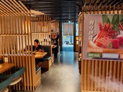 -温野菜涮涮锅(西单大悦城店)