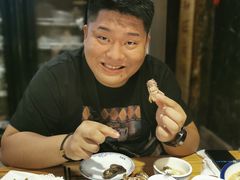 -旺角小渔村·海肠捞饭开创者(环山路店)