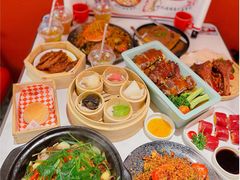 -避风塘·金牌店·夜宵(金玉兰店)