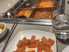 -海底捞火锅(杭州萧山宝龙广场店)