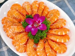 -明记海鲜大排档(巽寮湾店)