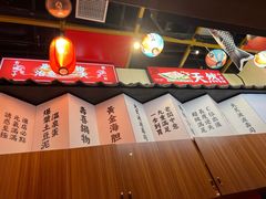 -仙隐小鹿中华料理(南宁万象城店)