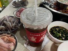 -渝味黄姐火锅(黄泥村店)