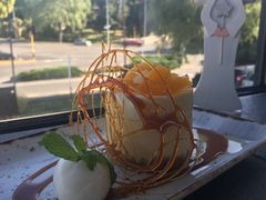 -Strawberry Fare