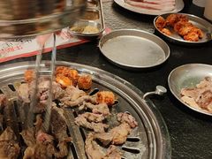 -炽城·烤肉名家(鸿达中央广场店)