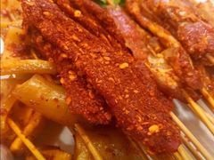 -袁记串串香(北国店)
