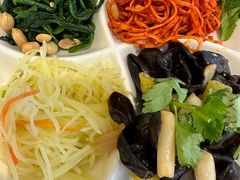 -东方饺子王(顺义石门店)
