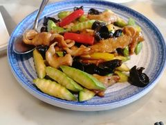 -顺德美的万豪酒店-万豪中餐厅