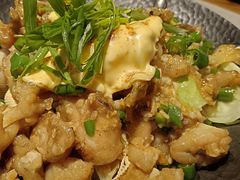 -探鱼·鲜青椒爽麻烤鱼(中天广场店)