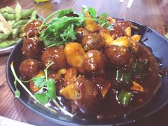 -老虎滩大连海鲜烧烤(建邺云锦路总店)