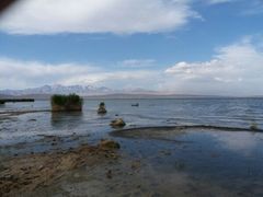 -托素湖高原生态旅游景区(柯鲁诺尔村店)