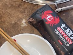 -七欣天香辣蟹火锅(扬州望月路店)
