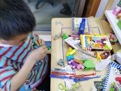 -2平米·智慧学习桌·希沃学习机·学而思学习机(古墩美凯龙店)