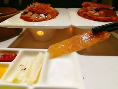 董鲁精品酥不腻烤鸭-董鲁烤鸭(建和街店)