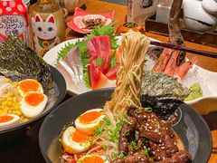 -贰捌零叁精致料理(钱湖店)