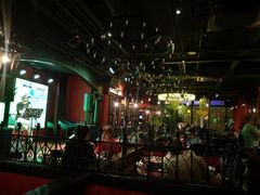 大堂-成都娃娃花园餐厅 (南艺旗舰店)