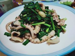 -胶东小渔村·博山菜(齐悦店)