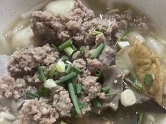 -榮泰米粉湯(Left Shop)