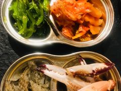 自助小料小菜-伊茉家的烤肉店(勒泰中心店)