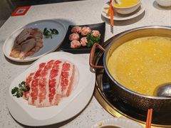 -八珍玉食鸡煲·打边炉(印象城店)