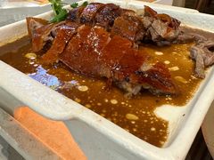 -鹅冠港式茶餐厅(来福士店)