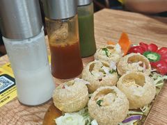 -清真·AL-JANNAT 佳纳特餐厅(狮子桥店)