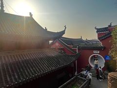 -长春观