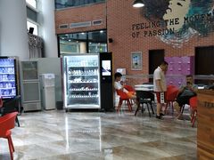 -一兆韦德健身(慧芝湖店)