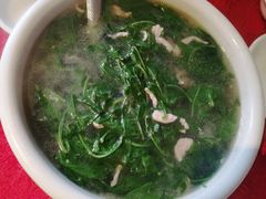 -粤北餐馆