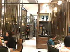 大堂-江南厨子·品苏杭(华润万象店)