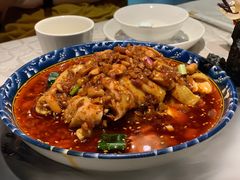 -川味堂·四川豆花(八卦岭店)