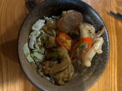 -质烤烤物·活烤海鲜(质烤总店)