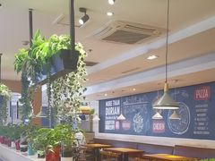 -比格比萨自助(宋家庄店)