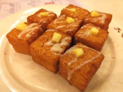 迷你法兰西多士-大哥餐厅(西城花园店)