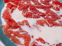 -青瓷火锅料理(西单大悦城店)